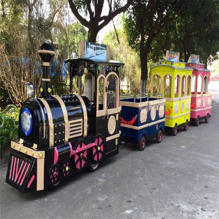 深圳儿童观光小火车